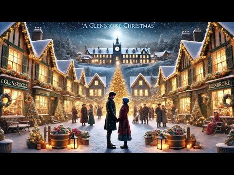 A GLENBROOKE CHRISTMAS