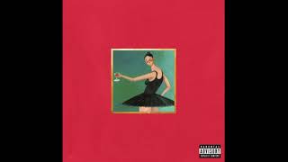 My Beautiful Dark Twisted Fantasy