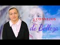 5 CONSEJOS DE BELLEZA SEGÚN LA BIBLIA - PSICOLOGIA Y FE - HNA GLENDA OFICIAL