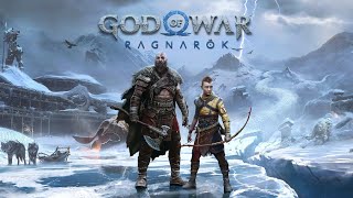 GOD OF WAR: RAGNAROK Прохождение #5