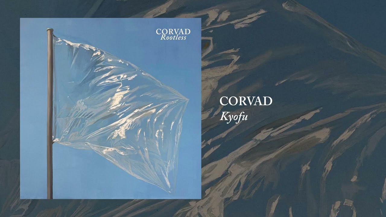 Watch Corvad - Kyofu on YouTube Watch Corvad - Kyofu on YouTube