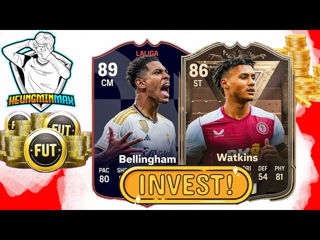 EA FC (FIFA) Trading/Investing on Instagram: THIS PACK IS TOO