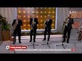 Київський квартет саксофоністів запрошує на фестиваль "Браво, Сакс"