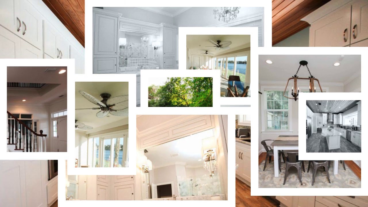 Home Building & Remodeling in Atlantic Beach