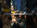 Heart Snaps A Serendipitous Subway Moment