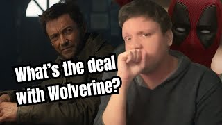 Let's Talk About The New Deadpool & Wolverine Trailer! | Deadpool & Wolverine Trailer Discussion