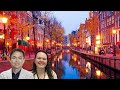 《Nefarious》：如何在荷蘭 拯救「X工作者」?