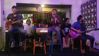 Crisye Cintaku Cover Anlife @uptoyoucafe