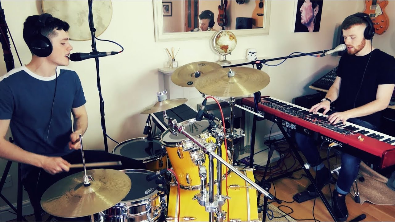 Remember The Time & Finesse MASHUP (MJ & Bruno Mars) Cover by GOLDSANDS