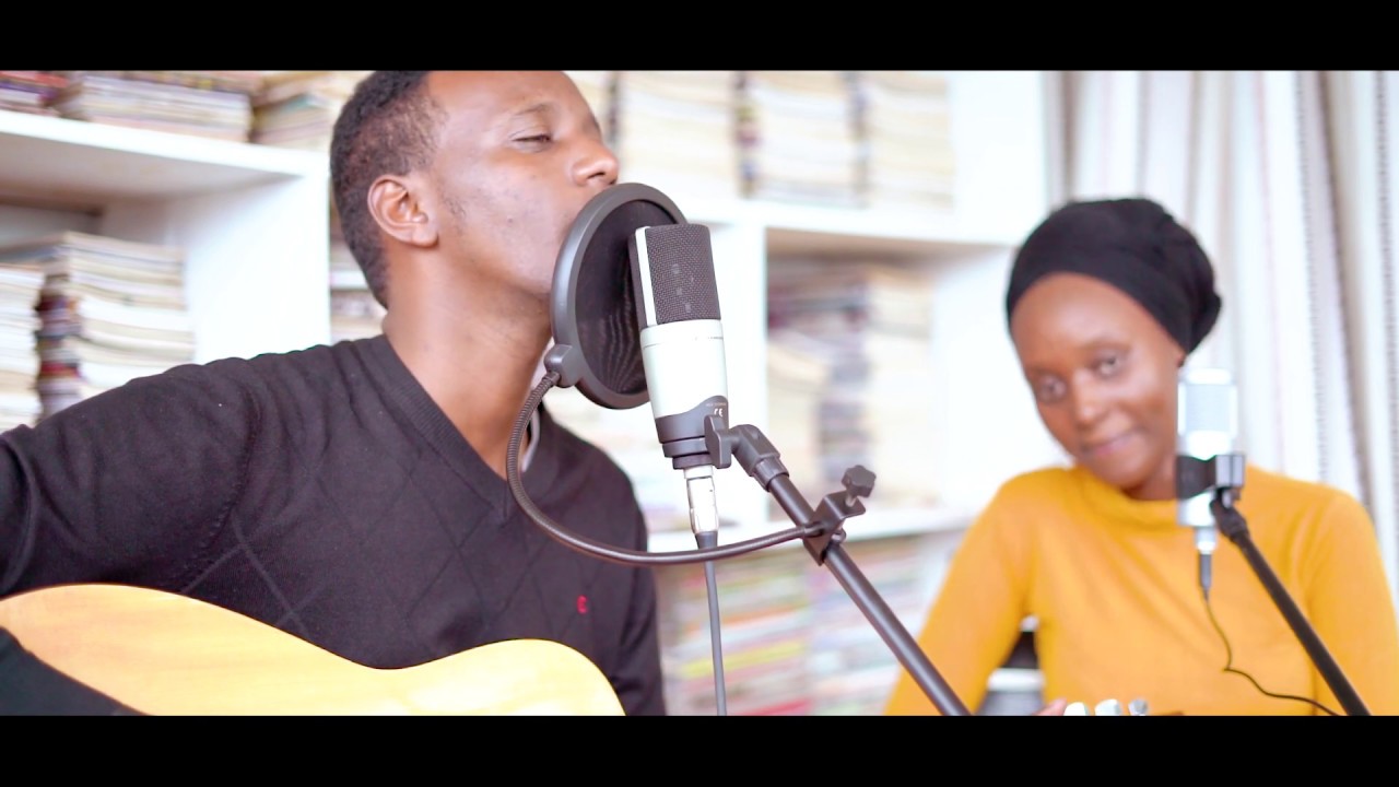 MORNING WORSHIP WITH PAPI CLEVER & DORCAS : EP3 