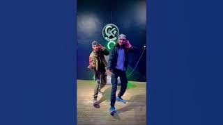 Shamur Let’s the music play | Ck kishor dance | ck dance studio | old school hip hop