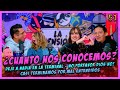 La pension 51 con nadia y dani  no por favor dios no criss infiel en vivo exmen de parejas