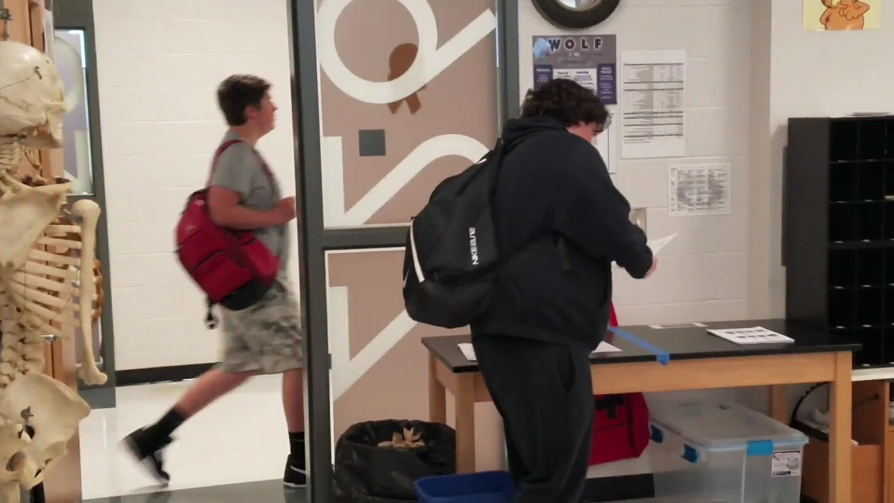 Bell work 1 - YouTube
