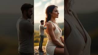 Giant Goddess Thanks Jeff Special Fan Moment