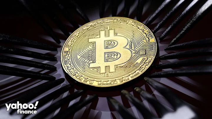 Why bitcoin may be the most volatile asset 'in history’: Expert - DayDayNews