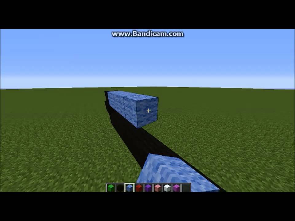 Minecraft pixel art tutorial: Gary The Snail! - YouTube