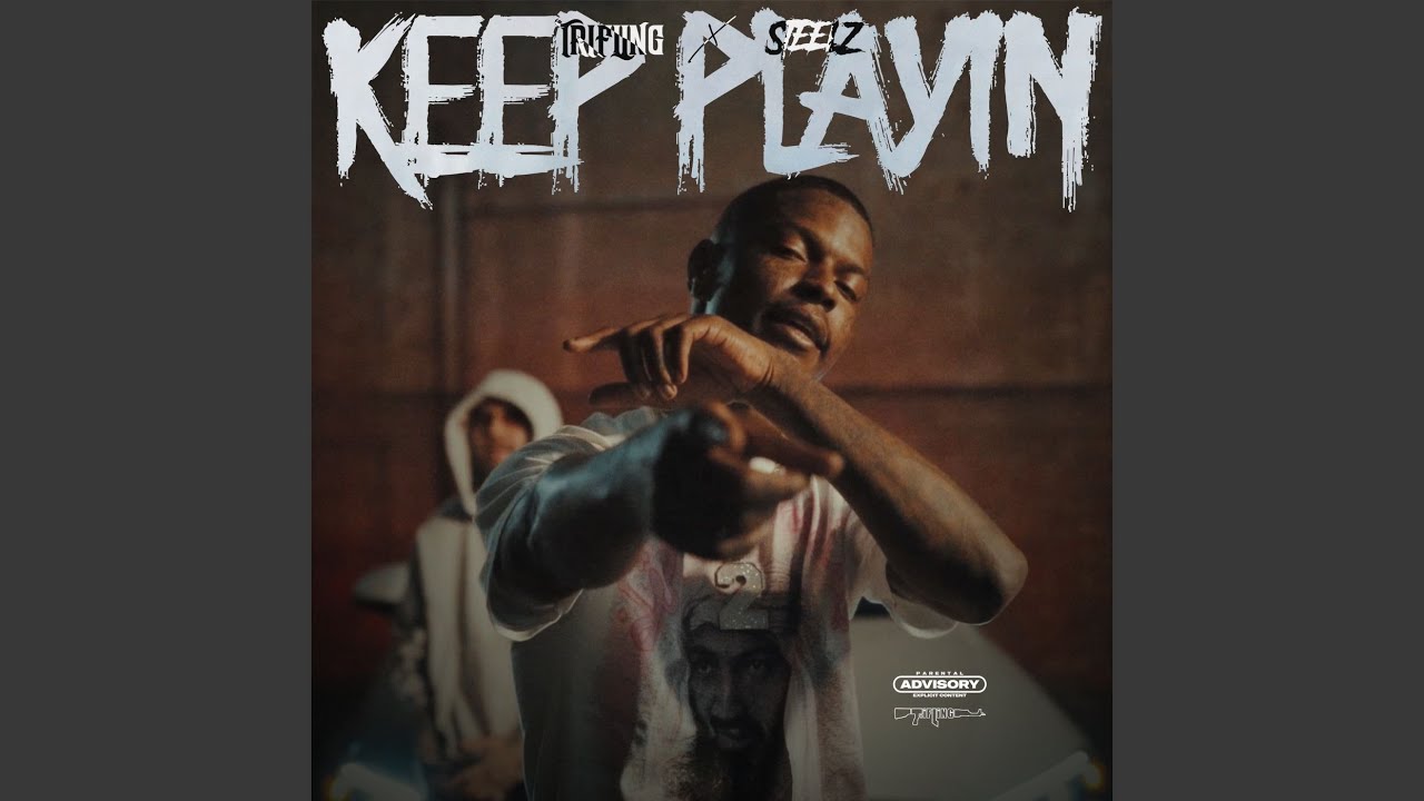 Watch Keep Playin on YouTube Watch Keep Playin on YouTube