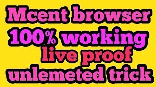 Mesent browser good earning app screenshot 2