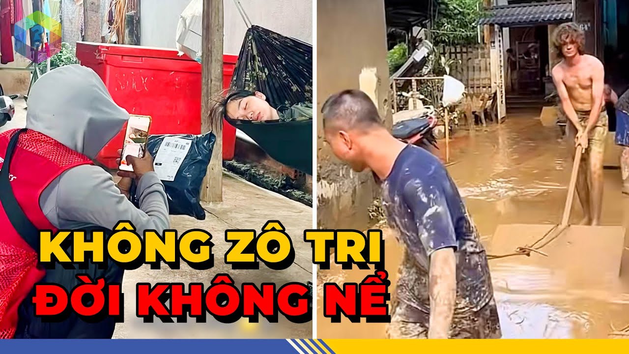 Hải Ẻ 1001 Sự Cố 