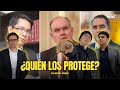 CANDIDATOS BAJO AMENAZA : violencia política y EL DESAFÍO DE SEGURIDAD PARA JOSÉ JERÍ #AchoraTuCausa