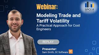 Modeling Trade &amp; Tariff Volatility: A Practical Approach for Cost Engineers