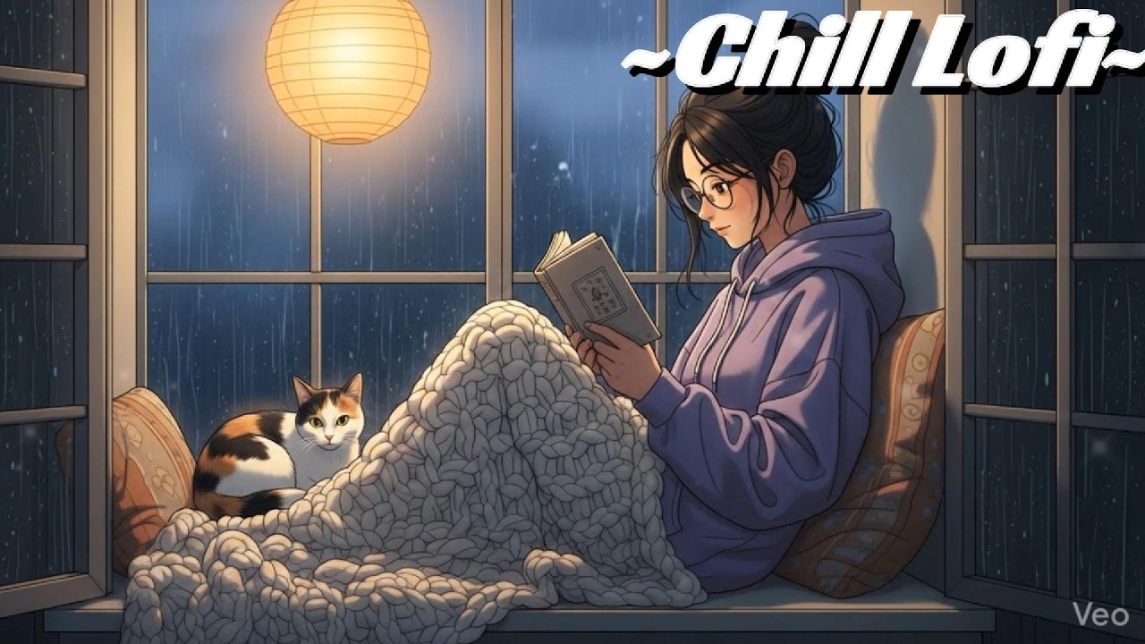 night breeze. ( ᵕ ) ☾⋆⁺₊ ♡ pure & airy night lofi - YouTube