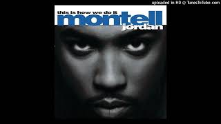 Montell Jordan - This Is How We Do It Pal Pitched