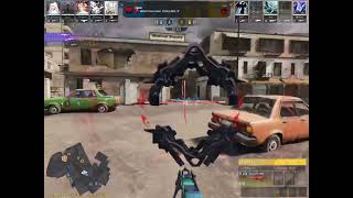 T2/3 Control (lost) #codm #codmscrims