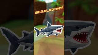 UG VRS MEGALADON UPDATE #ug #vr #shorts