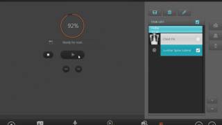 ExamVue CR Tutorial screenshot 5