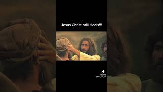 Jesus Christ still Heals!!! by Paul Montalvo 19 views 2 years ago 1 minute, 7 seconds