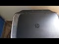 HP Inktank wirless printer 410, review, software, problems and much more