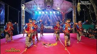Soreng WKM Wahyu Krido Mudho Selo Ngisor Merti Ds Manggiharjo Getasan
