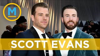 Scott Evans stars in film premiering at Canadian LGBT festival | Your Morning Profile