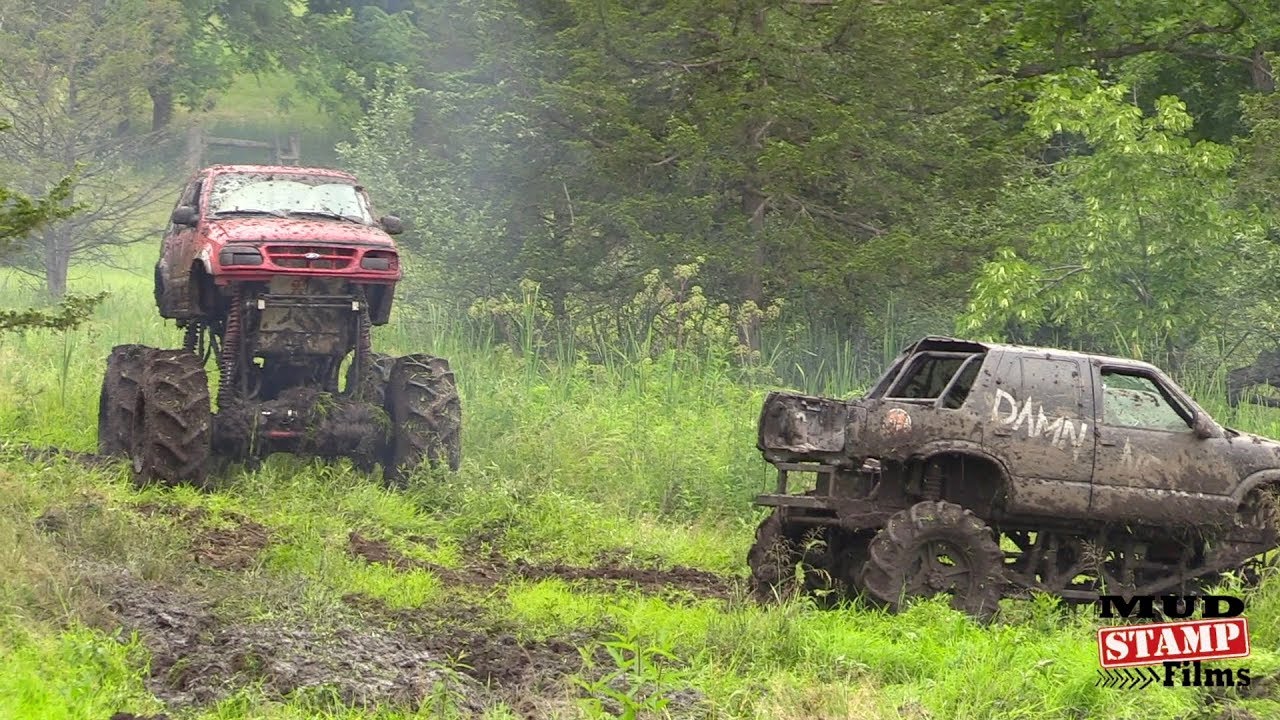 Mud Bogging At Shagbark - Youtube Mud Bogging At Shagbark - Youtube