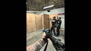 Hunt Mode Activated: Elite Tactical Training in Action