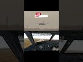 B737 Landing Leipzig 🛬 | VATSIM
