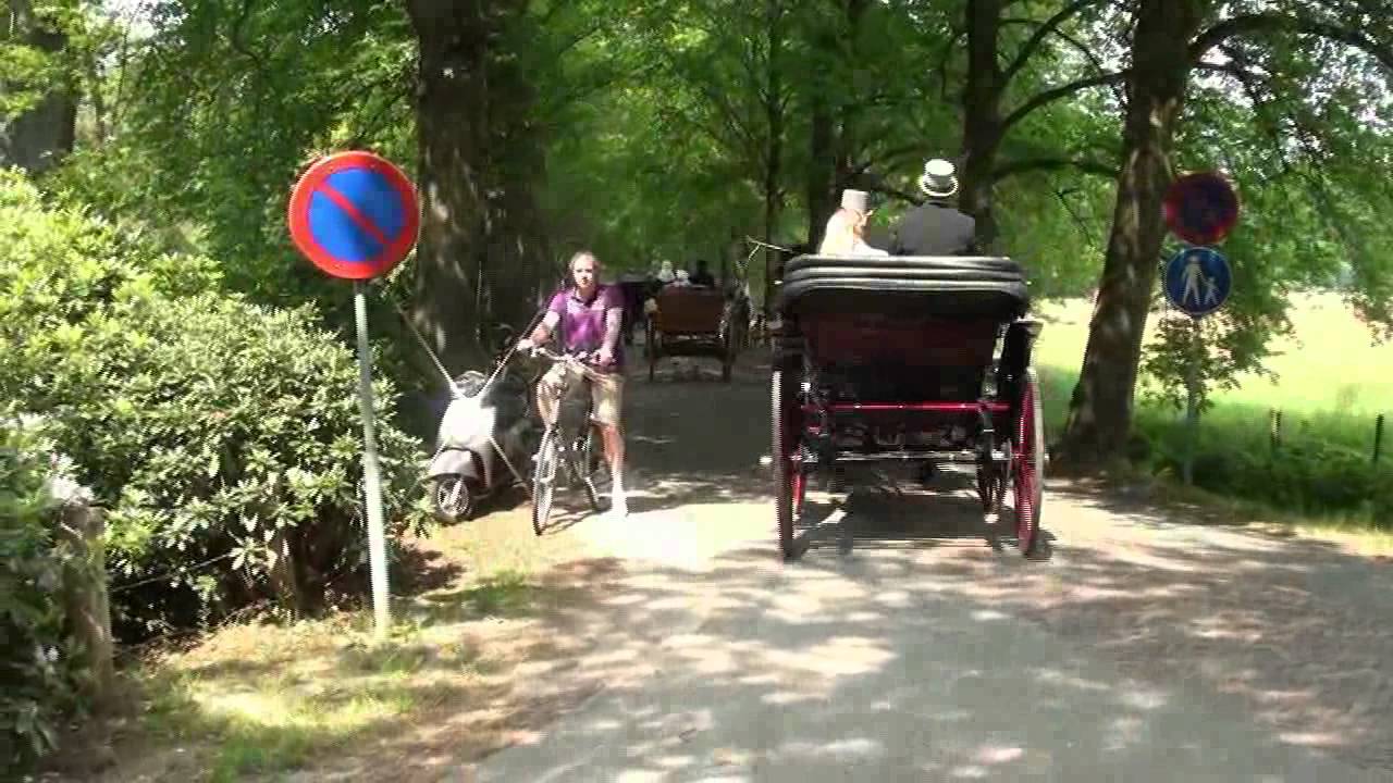 Koets'n keerls bij Singraven Denekamp.5-06-2011.