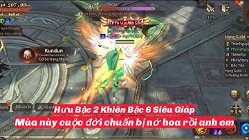 Mu vượt thời đại | Mùa 4 cảm nhận cuộc đời nở hoa | Tam Thái Tử