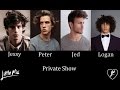 Private Show Little Mix Male Version mp3