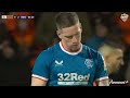 Dundee United vs. Rangers: Extended Highlights | SPFL | CBS Sports Golazo - Europe