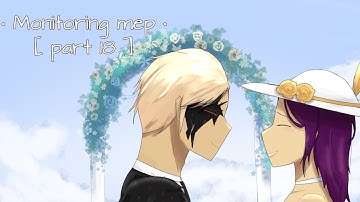 Monitoring mep [part 18] || #monitory3l || @Y3LLOW 