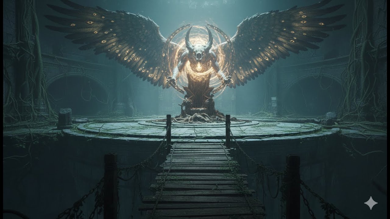 A Daggerheart Adventure Echoes of a Fallen Star EP 2