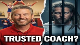 Trusted Cheer Coach Convicted: Erick Joseph Kristianson Found Guilty of Abusing Young Girls
