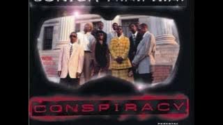 Junior M.A.F.I.A. - Oh My Lord