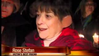 Perry Hall Fatal Hit & Run