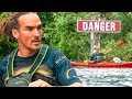 Download Attempting To Kayak ENTIRE Country With ZERO Training! Attempting To Kayak ENTIRE Country With ZERO Training!