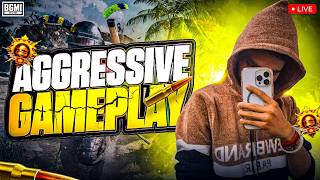 1V1 TDM WITH SUBSCRIBER🔥🥶CORTEX IS LIVE | BGMI LIVE #shortslive  #bgmi  #jonathan #livestream