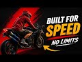The Crew Motorfest | Kawasaki Ninja H2 Scenic Drive