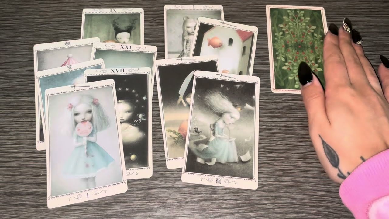 რას მალავს ჩაფიქრებული პიროვნება?🌙🦉